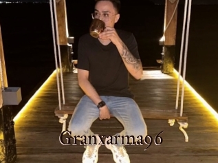 Granxarma96
