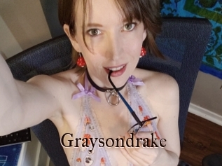 Graysondrake