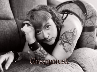 Greenmusk