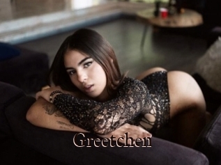 Greetchen