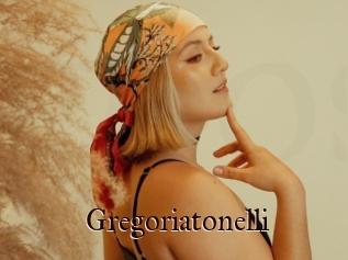 Gregoriatonelli