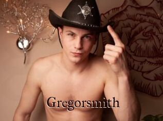 Gregorsmith