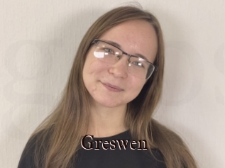 Greswen