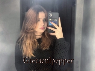 Gretaculpepper