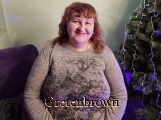 Gretenbrown