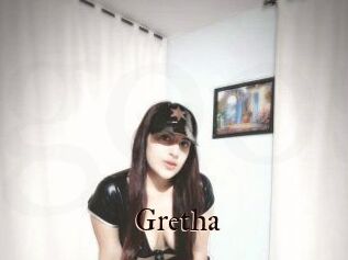 Gretha