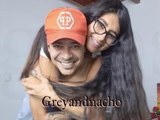 Greyandnacho