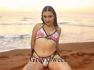 Greyxsweet