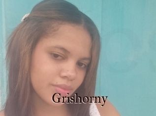 Grishorny