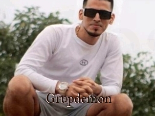 Grupdemon
