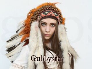 Gubbystar