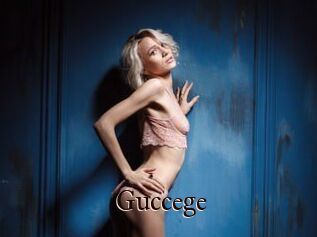 Guccege