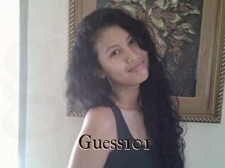 Guess101