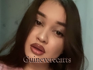 Guineverecatts