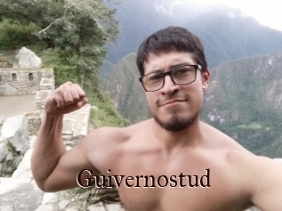Guivernostud