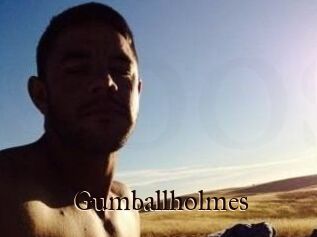 Gumballholmes