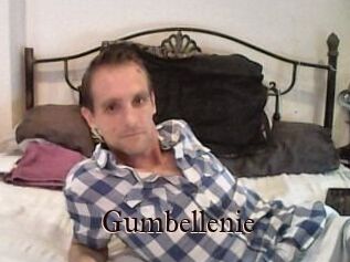 Gumbellenie