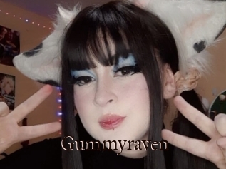 Gummyraven