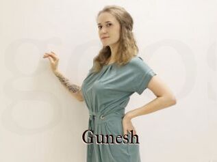 Gunesh