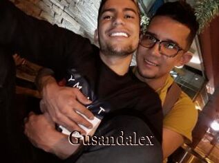 Gusandalex