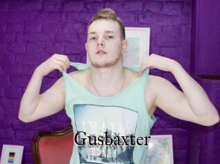 Gusbaxter
