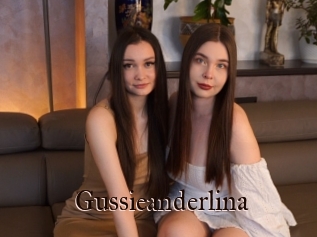 Gussieanderlina