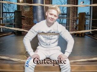 Gutespike