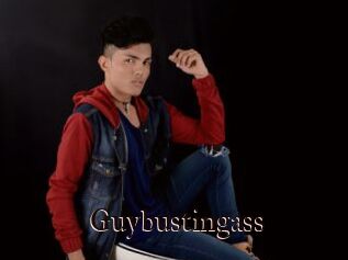 Guybustingass