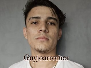 Guyjoarromor