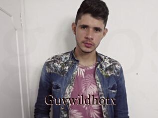 Guywildhotx