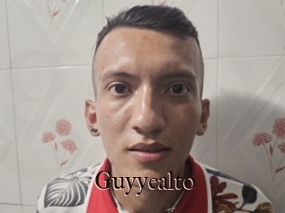 Guyyealto