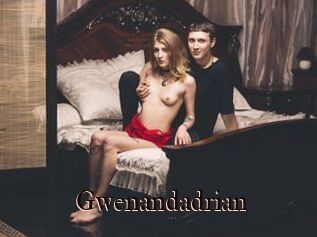 Gwenandadrian
