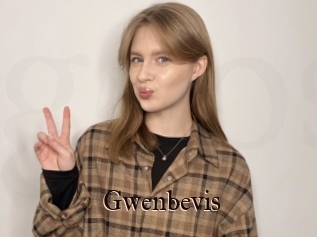 Gwenbevis