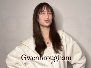 Gwenbrougham