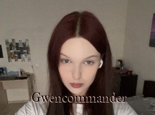 Gwencommander