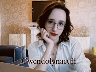 Gwendolynacuff