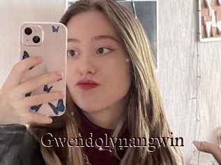 Gwendolynangwin
