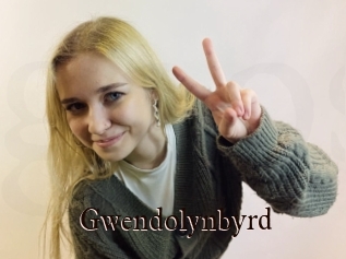 Gwendolynbyrd