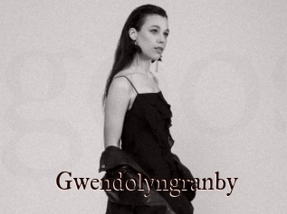 Gwendolyngranby