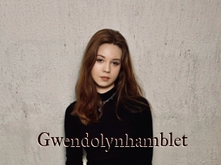 Gwendolynhamblet
