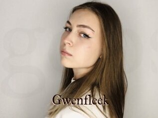 Gwenfleek