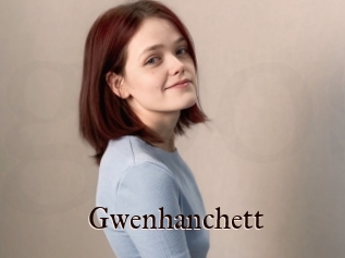 Gwenhanchett