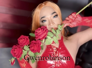 Gwenrobinson