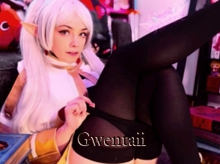Gwentaii