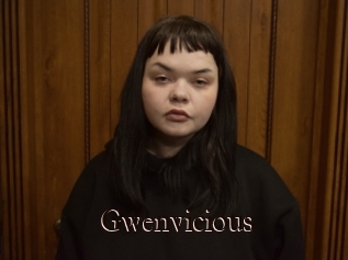 Gwenvicious