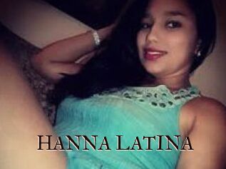 HANNA_LATINA