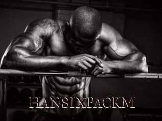HANSIXPACKM