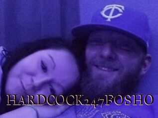 HARDCOCK247FOSHO
