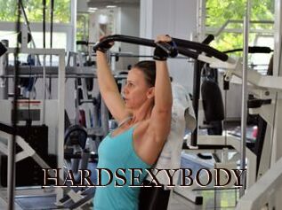 HARDSEXYBODY