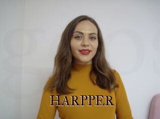 HARPPER